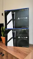 PlayStation 5 Pro Console - 2TB - 2
