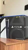 PlayStation 5 Pro Console - 2TB - 3