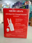 Mercusys 300Mbps WiFi Range Extender - 2