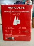 Mercusys 300Mbps WiFi Range Extender - 3