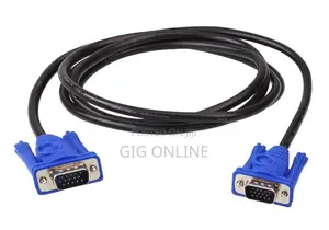 Brand New 1.8m VGA Cable