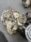 Daewoo Matiz Automatic Gearbox (2009-2011) - 1