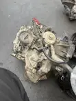 Daewoo Matiz Automatic Gearbox (2009-2011) - 3