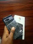 New Google Pixel 7 128GB Black - 4