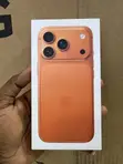 New Apple iPhone 17 Pro 256GB - 2