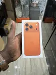 New Apple iPhone 17 Pro 256GB - 4