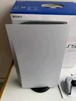 PlayStation 5 Standard with 8 Games - 1