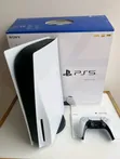 PlayStation 5 Standard with 8 Games - 2