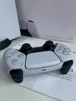 PlayStation 5 Standard with 8 Games - 3