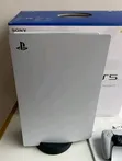 PlayStation 5 Standard with 8 Games - 4