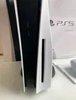 PlayStation 5 Standard with 8 Games - 5