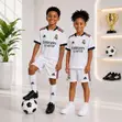 Real Madrid Kids Home & Away Jersey 2026/27 - 1