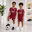 Real Madrid Kids Home & Away Jersey 2026/27 - 2