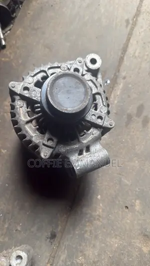 Range Rover Sport Alternator (2010-2015)