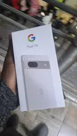 Google Pixel 7a 128GB Silver - 2