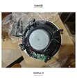 Frameless Magnetic Grill Single Bluetooth Ceiling Speaker - 100 Watts - 2