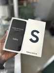 New Samsung Galaxy S21 FE 5G 128GB Blue - 2
