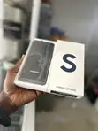 New Samsung Galaxy S21 FE 5G 128GB Blue - 3