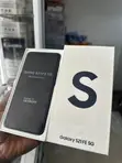 New Samsung Galaxy S21 FE 5G 128GB Blue - 4