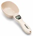 Digital Measuring Spoon Scale - 800g Capacity - 3