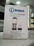 Premium Sigma Blender for Home Use - 1