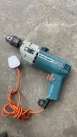 Black & Decker Electric Power Drill 520W (Used) - 4