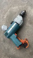 Black & Decker Electric Power Drill 520W (Used) - 5