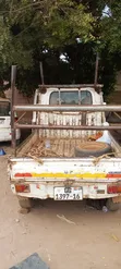 Hino Hijet Mini Truck - 2