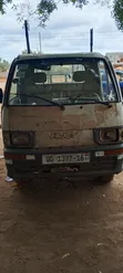 Hino Hijet Mini Truck - 5