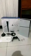 PS5 Slim Console - 1