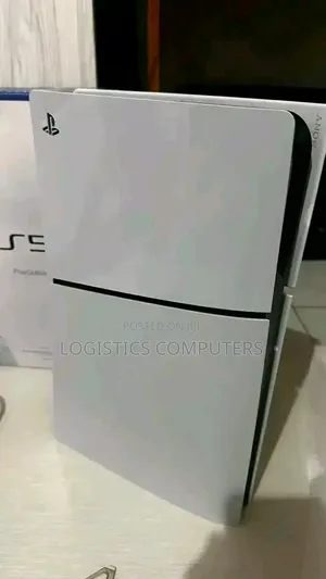 PS5 Slim Console
