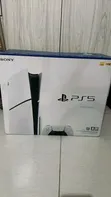 PS5 Slim Console - 3