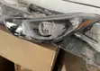 Hyundai Elantra Headlights (2014-2015) - LED Pair - 2