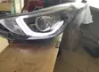 Hyundai Elantra Headlights (2014-2015) - LED Pair - 4