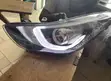 Hyundai Elantra Headlights (2014-2015) - LED Pair - 5