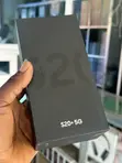 New Samsung Galaxy S20+ 128GB Black - 4