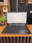 HP 15s Laptop - Intel Core i5, 4GB RAM, 128GB SSD - 1