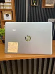 HP 15s Laptop - Intel Core i5, 4GB RAM, 128GB SSD - 2