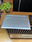 HP 15s Laptop - Intel Core i5, 4GB RAM, 128GB SSD - 4