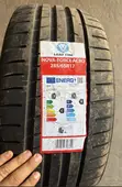 285/65R17 PeakGrip Tyre - 1