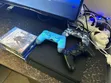 PS4 Slim Console with 3 Controllers - 4