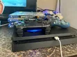 PS4 Slim Console with 3 Controllers - 5