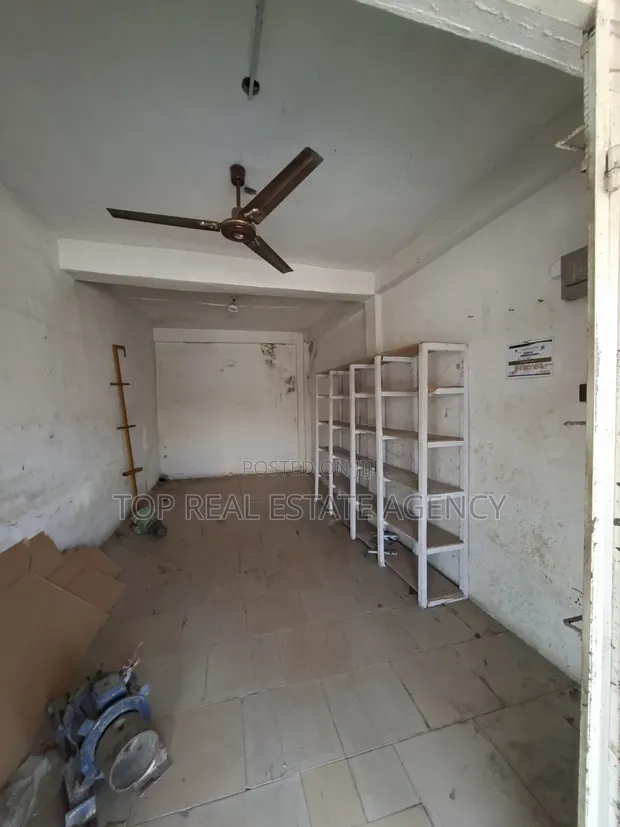 Shop for Rent in Dome - 1