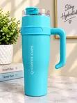 Stanley Thermos Flask - Pink - 2
