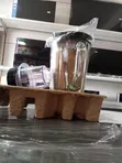 Sigma Blender 2-in-1 Electric Blender - 2