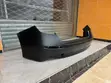 Honda Civic 2022-2025 Rear Bumper - 3