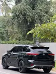 Toyota Highlander XSE AWD 2024 - 1