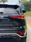 Toyota Highlander XSE AWD 2024 - 2