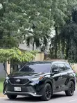 Toyota Highlander XSE AWD 2024 - 3