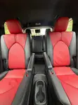 Toyota Highlander XSE AWD 2024 - 5